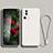 Coque Ultra Fine Silicone Souple 360 Degres Housse Etui YK2 pour Xiaomi Mi 12 Lite NE 5G Petit