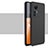Coque Ultra Fine Silicone Souple 360 Degres Housse Etui YK2 pour Xiaomi Mi 12T Pro 5G Noir
