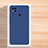 Coque Ultra Fine Silicone Souple 360 Degres Housse Etui YK2 pour Xiaomi POCO C31 Bleu