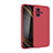 Coque Ultra Fine Silicone Souple 360 Degres Housse Etui YK2 pour Xiaomi Poco F3 GT 5G Rouge