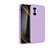 Coque Ultra Fine Silicone Souple 360 Degres Housse Etui YK2 pour Xiaomi Poco F3 GT 5G Violet