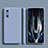 Coque Ultra Fine Silicone Souple 360 Degres Housse Etui YK2 pour Xiaomi Poco F4 GT 5G Petit