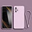 Coque Ultra Fine Silicone Souple 360 Degres Housse Etui YK2 pour Xiaomi Poco M5S Petit