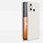 Coque Ultra Fine Silicone Souple 360 Degres Housse Etui YK2 pour Xiaomi Redmi 12C 4G Blanc
