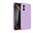 Coque Ultra Fine Silicone Souple 360 Degres Housse Etui YK2 pour Xiaomi Redmi K40 Gaming 5G Violet