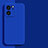 Coque Ultra Fine Silicone Souple 360 Degres Housse Etui YK2 pour Xiaomi Redmi K60 Ultra 5G Bleu