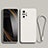 Coque Ultra Fine Silicone Souple 360 Degres Housse Etui YK2 pour Xiaomi Redmi Note 10 4G Petit