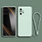 Coque Ultra Fine Silicone Souple 360 Degres Housse Etui YK2 pour Xiaomi Redmi Note 10S 4G Petit
