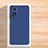 Coque Ultra Fine Silicone Souple 360 Degres Housse Etui YK2 pour Xiaomi Redmi Note 11 4G (2022) Petit