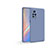 Coque Ultra Fine Silicone Souple 360 Degres Housse Etui YK2 pour Xiaomi Redmi Note 11E Pro 5G Gris Lavende