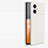 Coque Ultra Fine Silicone Souple 360 Degres Housse Etui YK2 pour Xiaomi Redmi Note 11R 5G Blanc