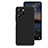 Coque Ultra Fine Silicone Souple 360 Degres Housse Etui YK2 pour Xiaomi Redmi Note 12 Pro Speed 5G Noir