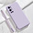 Coque Ultra Fine Silicone Souple 360 Degres Housse Etui YK3 pour OnePlus 9 Pro 5G Petit