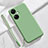 Coque Ultra Fine Silicone Souple 360 Degres Housse Etui YK3 pour OnePlus Nord CE 3 Lite 5G Petit