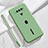 Coque Ultra Fine Silicone Souple 360 Degres Housse Etui YK3 pour Xiaomi Black Shark 4 5G Petit