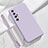 Coque Ultra Fine Silicone Souple 360 Degres Housse Etui YK3 pour Xiaomi Mi 10S 5G Petit