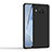 Coque Ultra Fine Silicone Souple 360 Degres Housse Etui YK3 pour Xiaomi Mi 10T Lite 5G Noir