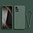 Coque Ultra Fine Silicone Souple 360 Degres Housse Etui YK3 pour Xiaomi Mi 11i 5G (2022) Petit