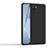 Coque Ultra Fine Silicone Souple 360 Degres Housse Etui YK3 pour Xiaomi Mi 11X 5G Noir