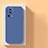 Coque Ultra Fine Silicone Souple 360 Degres Housse Etui YK3 pour Xiaomi Mi 12 Lite NE 5G Petit