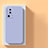 Coque Ultra Fine Silicone Souple 360 Degres Housse Etui YK3 pour Xiaomi Mi 12 Lite NE 5G Petit