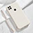 Coque Ultra Fine Silicone Souple 360 Degres Housse Etui YK3 pour Xiaomi POCO C3 Blanc