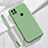 Coque Ultra Fine Silicone Souple 360 Degres Housse Etui YK3 pour Xiaomi POCO C3 Vert