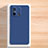 Coque Ultra Fine Silicone Souple 360 Degres Housse Etui YK3 pour Xiaomi Poco C55 Bleu