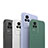 Coque Ultra Fine Silicone Souple 360 Degres Housse Etui YK3 pour Xiaomi Poco F4 5G Petit