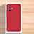 Coque Ultra Fine Silicone Souple 360 Degres Housse Etui YK3 pour Xiaomi Poco F4 GT 5G Rouge