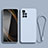 Coque Ultra Fine Silicone Souple 360 Degres Housse Etui YK3 pour Xiaomi Poco X4 NFC Petit