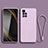 Coque Ultra Fine Silicone Souple 360 Degres Housse Etui YK3 pour Xiaomi Poco X4 NFC Petit