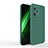 Coque Ultra Fine Silicone Souple 360 Degres Housse Etui YK3 pour Xiaomi Poco X5 5G Vert Nuit