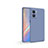 Coque Ultra Fine Silicone Souple 360 Degres Housse Etui YK3 pour Xiaomi Redmi 10 Prime Plus 5G Gris Lavende