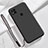 Coque Ultra Fine Silicone Souple 360 Degres Housse Etui YK3 pour Xiaomi Redmi 9 Activ Noir