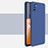 Coque Ultra Fine Silicone Souple 360 Degres Housse Etui YK3 pour Xiaomi Redmi Note 10 5G Petit
