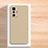 Coque Ultra Fine Silicone Souple 360 Degres Housse Etui YK3 pour Xiaomi Redmi Note 10 Pro 5G Petit