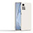 Coque Ultra Fine Silicone Souple 360 Degres Housse Etui YK3 pour Xiaomi Redmi Note 11 4G (2022) Petit