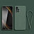 Coque Ultra Fine Silicone Souple 360 Degres Housse Etui YK3 pour Xiaomi Redmi Note 11 Pro+ Plus 5G Petit