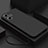 Coque Ultra Fine Silicone Souple 360 Degres Housse Etui YK3 pour Xiaomi Redmi Note 12R 5G Noir