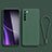 Coque Ultra Fine Silicone Souple 360 Degres Housse Etui YK3 pour Xiaomi Redmi Note 8 (2021) Petit