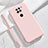 Coque Ultra Fine Silicone Souple 360 Degres Housse Etui YK3 pour Xiaomi Redmi Note 9 Petit