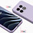 Coque Ultra Fine Silicone Souple 360 Degres Housse Etui YK4 pour OnePlus 10 Pro 5G Petit