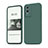 Coque Ultra Fine Silicone Souple 360 Degres Housse Etui YK4 pour Vivo Y76s 5G Petit