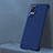 Coque Ultra Fine Silicone Souple 360 Degres Housse Etui YK4 pour Xiaomi Civi 1S 5G Bleu