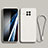 Coque Ultra Fine Silicone Souple 360 Degres Housse Etui YK4 pour Xiaomi Mi 10T Lite 5G Petit