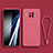 Coque Ultra Fine Silicone Souple 360 Degres Housse Etui YK4 pour Xiaomi Mi 10T Lite 5G Rose Rouge