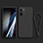 Coque Ultra Fine Silicone Souple 360 Degres Housse Etui YK4 pour Xiaomi Mi 11X Pro 5G Petit
