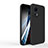 Coque Ultra Fine Silicone Souple 360 Degres Housse Etui YK4 pour Xiaomi Mi 13 Lite 5G Noir