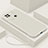 Coque Ultra Fine Silicone Souple 360 Degres Housse Etui YK4 pour Xiaomi POCO C3 Blanc